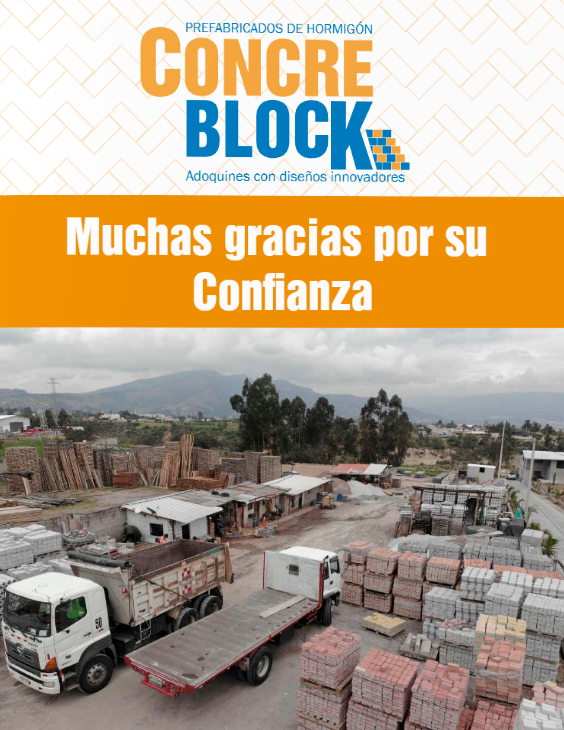 Concreblock